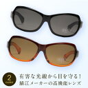 【最大10%offクーポン】 【正規品】 サングラス 鯖江 メンズ レディース ウェリントン 偏光サングラス IRUV1000 UVカット 紫外線カット ブルーライト 近赤外線カット ドライブ スマホ 運転 眼鏡 メガネ カラーレンズ かわいい ギフト 誕生日 プレゼント お買い物マラソン