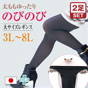 【GW最大20%offクーポン】【正規品】【2足セット】 レギンス レディース 大きいサイズ FreeFit 3L 4L 5L 6L 7L 8L 美脚 妊娠 妊...