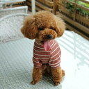 犬 服 春秋 防寒 ドッグ ウェア つなぎカバーオール da16056