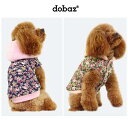 犬 服 秋冬ドバズdobaz ドッグウェア 冬服 防寒 暖かパーカDA15051