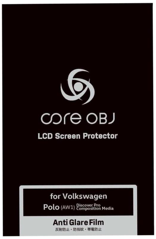 core OBJ tیtB for Volkswagen Polo AW1ET-CrossET-Rocp A`OA^Cv(AG)(˖h~EhwEѓdh~) CO-VSP-004