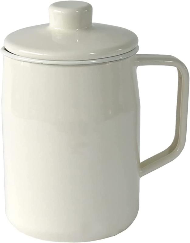 ٻΥۡ ۡ ݥå ú ȥåդ 0.8L ۥ磻 Filto+ OPF-0.8L W