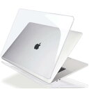 HOGOTECH ケース【MacBook Air 13インチ M1用】カバー A1932 A2179 A2337