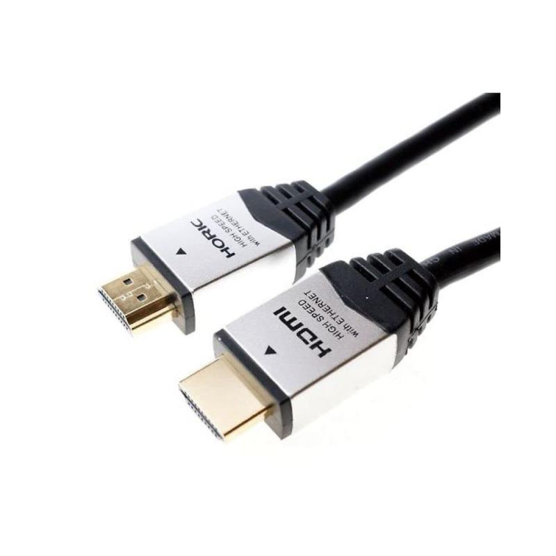 z[bN HDMIP[u 1m 4K/60p 18Gbps HDR HDMI 2.0 Vo[ HDM10-882SV