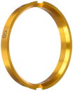 hY(Kyoei Sangyo) KYO-EI [ iY ] HUB CENTRIC RING 73mm/66mm 2 cot A~/S[h U7366