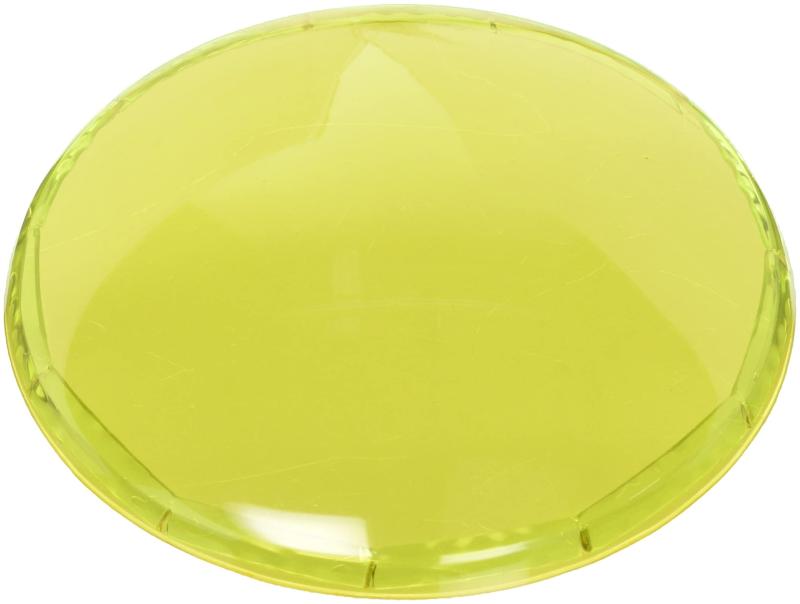 ズーマー用ライトカバーイエロー 1106602(2)