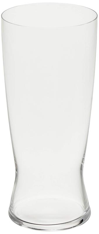 シュピゲラウグラス シュピゲラウ(Spiegelau) ビールグラス クリア 560ml ビールクラシックス ラガー 4991971-2 2個入