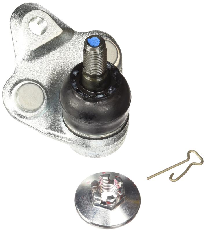 TOYOTA(トヨタ) 純正部品 フロントロワーボールジョイントASSY LH 品番43330-49185