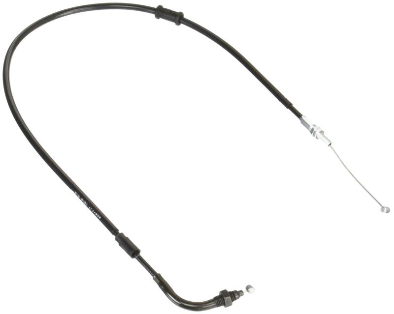 NTB(エヌティービー) スロットルケーブル スーパーカブ110プロ 適合品番:17910-KZV-L01 ACH-037