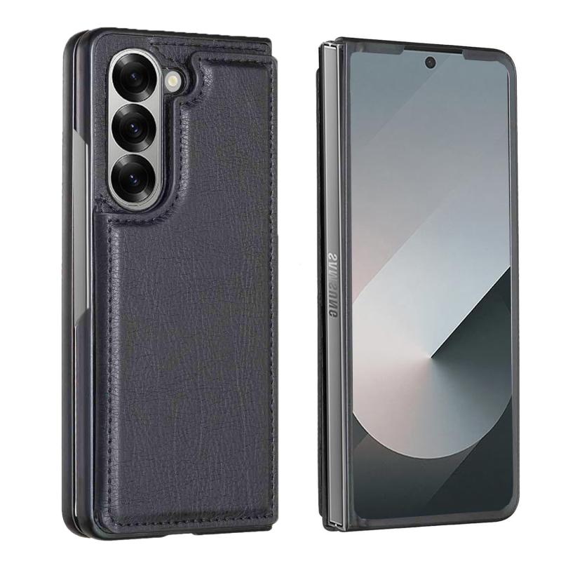 Viesḁ Ģ Galaxy Z Fold6 SCG28 SC-55E б Samsung ޥ ХåС  Ģ (֥å) ۷ ̥С ɵǽ ̷ Ŭ ॹsc55e 