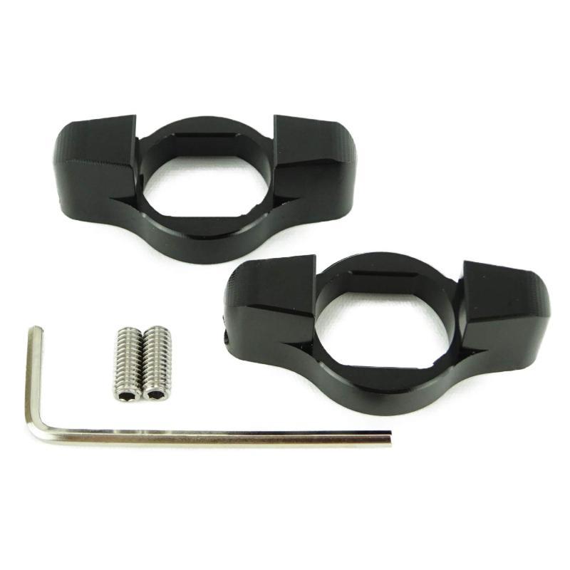 イニシャルアジャスター14mm×18mm 黒 CB1300SF/SB/ST VFR800F/X VTR1000F CBR900RR/600RR/400RR VFR400 NSR250R(SE/SP)