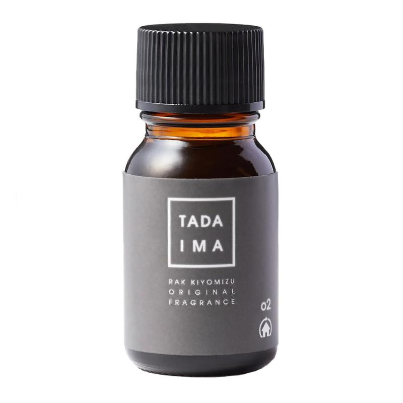 【京都ブランド】TADAIMA アロマオイル 10ml オレンジの香り エッセンシャルオイル bitter citrus 国産..