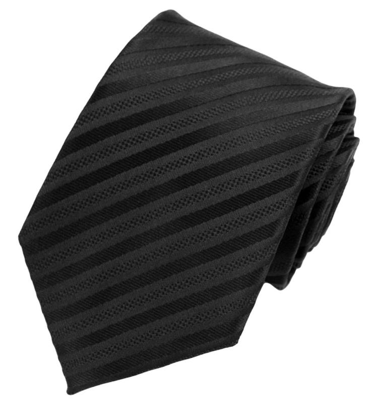 [メンデンス] ネクタイ 黒 無地 ネクタイ メンズ 礼装 ブラックお葬式 お通夜 法事用 弔事用 フォーマ..