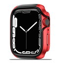 NINKIΉApple Watch9 8 7 41mmP[X A~~TPU op[ 2d\ Ռی tȒP Vv CX[d AbvEHb` V[Y9 8 7Jo[(bh 41mm)