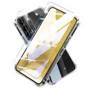【1+1+1入り】対応 Galaxy S22 5G フィルム + ケース GalaxyS22 5G SM-S9010 SC-51C SCG13 ガラスフイルム + レンズ 保護フィルム 液晶 保護フィルム 強化ガラス 貼り付け簡単 硬度9H 飛散防止 高(2)