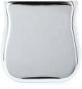 Fender パーツ Pure Vintage Telecaster® Ashtray Bridge Cover