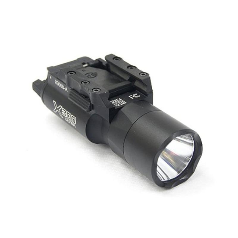 楽天市場】surefire x300 実物の通販 楽天市場】surefire x300 実物の通販