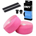 EMPT ES-JHT020 EVA Road Handlebar Tape, Cushion EVA Bar Tape, Road Pista Drop Ha...