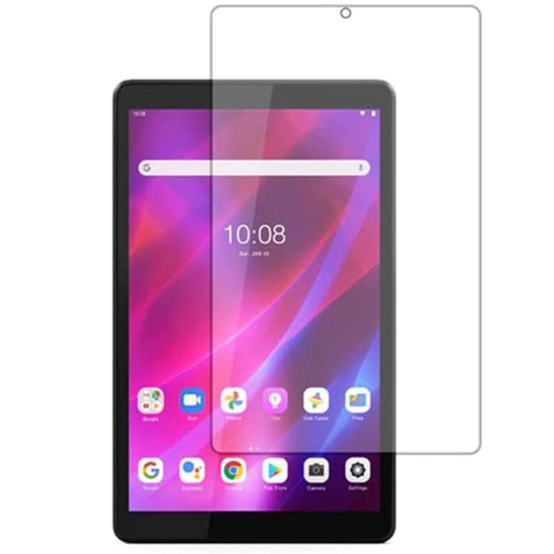 For Lenovo Tab M8 3rd Gen 饹ե [Gosento] 2.5D饦ɥåù ˻ ƩΨ 9H ˢ ɻ For Lenovo Tab M8 2021 TB-8506F 饹վݸե