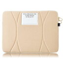 UNISOUL パソコン ケース 14インチ MacBook Pro ...(2)