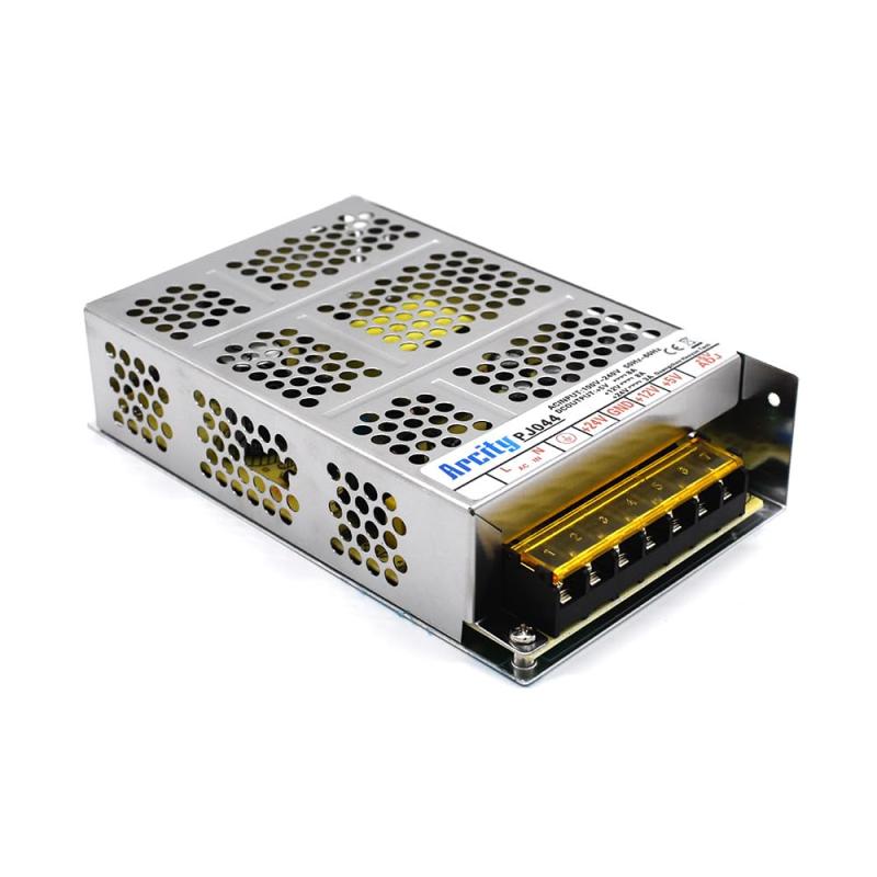 楽天市場】スイッチング電源 12v 5vの通販