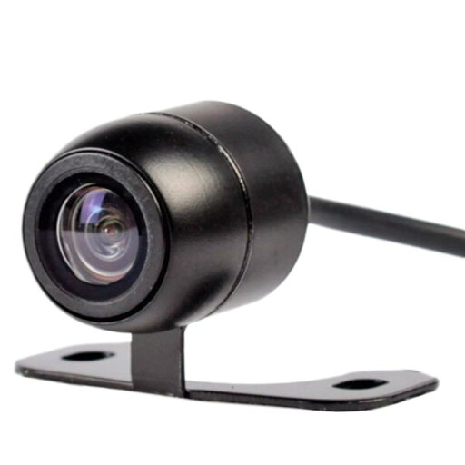 LOSKAバックカメラ 防水IP68 170度広角水平レンズ CCD 車載カメラ LOSKAバックカメラ 防水IP68 170度広角水平レンズ CCD 車載カメラ