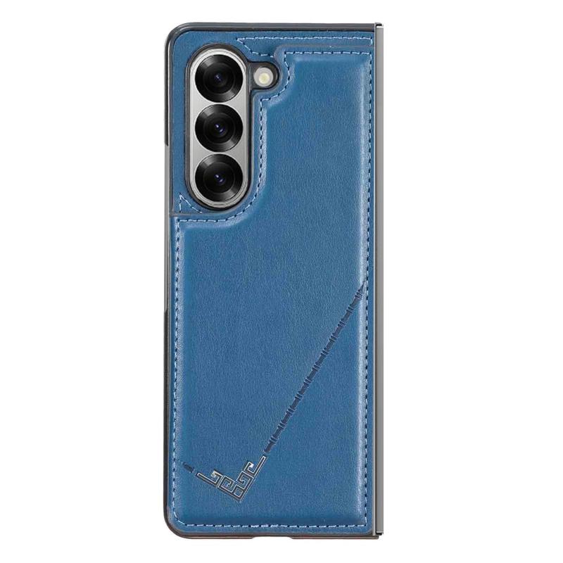 ViesḁС Ģ Galaxy Z Fold6 SCG28 SC-55E б SAMSUNG 䡼 ̷ (ͥӡ֥롼)  䤹ߤᡢɻߥޥͥå ֤