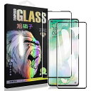 対応 OPPO Reno3 5G ガラスフイルム 【2枚セット-AGC旭硝子 - 高 品質】 oppo reno3 フイルム さらさら オッポリノ3 5G 液晶...