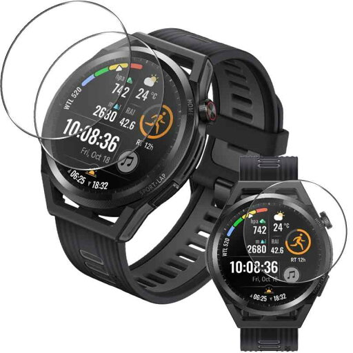 対応 HUAWEI WATCH GT runner ガラスフィルム 【3枚セット 日本旭硝子製素材 】 ファーウェイ WATCH GT Runner フィルム 強化ガラス 液晶 保護フィルム カバー ケース 簡単貼り付け 硬度9H 耐衝撃 飛散防 対応 HUAWEI WATCH GT runner ガラスフィルム 【3枚セット 日本旭硝子製素材 】 ファーウェイ WATCH GT Runner フィルム 強化ガラス 液晶 保護フィルム カバー ケース 簡単貼り付け 硬度9H 耐衝撃 飛散防