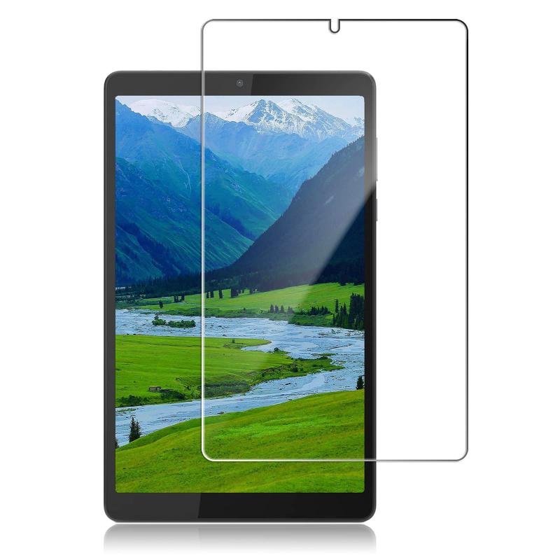For Lenovo Tab M8 (4th Gen)ZABU0172JP  饹ե ܤڸ ݸ ɻ ɻ for Lenovo Tab M8 (4th Gen)  վݸե