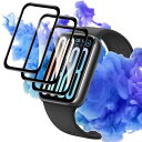 対応 Xiaomi Smart Band 9 Pro 1.74インチ フィルム 画面保護フィルム 【3枚セット】 対応 Xiaomi Band 9 Pro スマ...