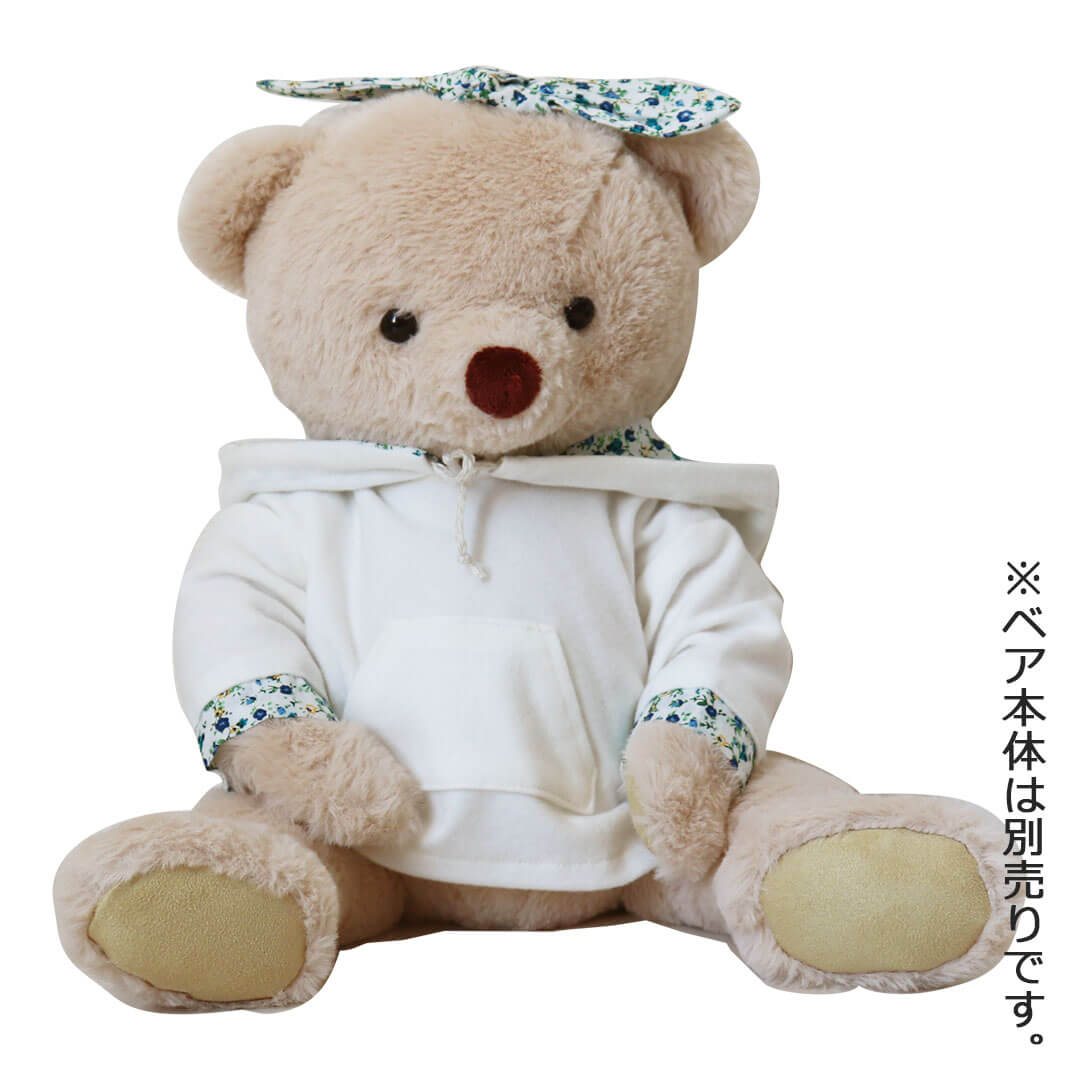 楽天市場】ぬいぐるみ 40cm 服の通販