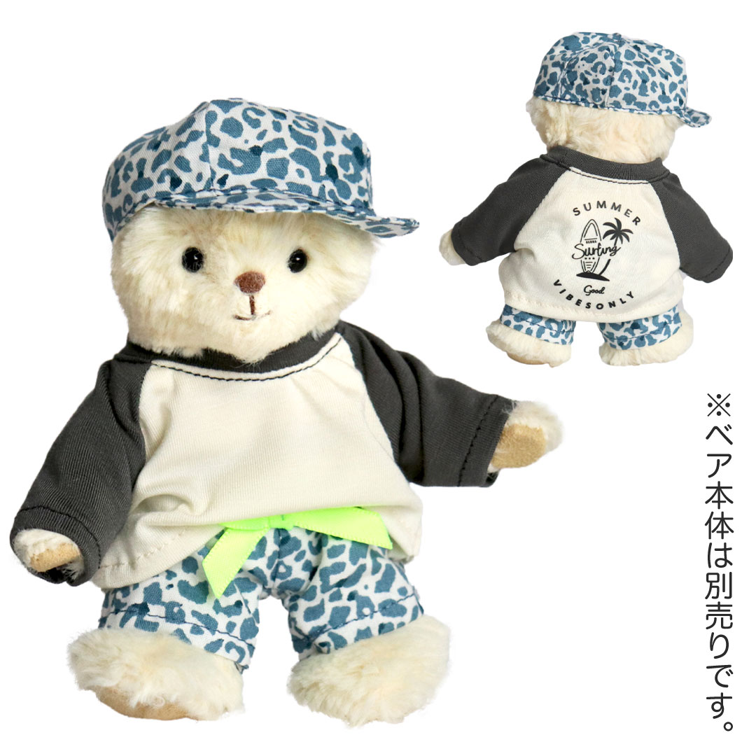 5%OFF�����ݥ��TB�����ե������� 12cm(4S)�٥��ѡڢ��ƥǥ��٥��������� ������줳���ޥ��쥯����� �ϡ��եѥ�� ��å��奬����T����� �����...