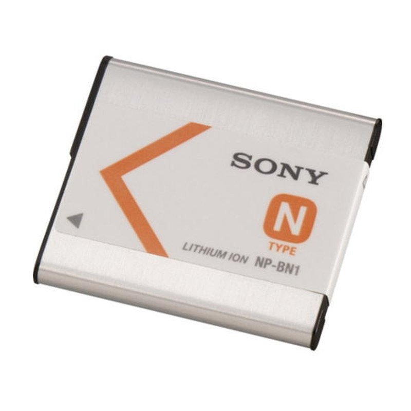 NP-BN1　ソニー デジタルカメラバッテリーN オプション SONY リチャージャブルバッテリーパック