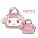 【決算セール】【T3】マイメロディ メッシュトートバッグ 【キャラクター/sanrio/キャラクター/キャラクターポーチ/キャラクター雑貨/キャラアイテム/キャ...