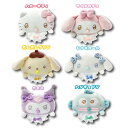 【T】サンリオ もちもち寝そべりクッション ミニ エンジェルベイビー【サンリオ/sanrio/キャラクター/キャラ雑貨/ミニ/クッション/インテリア/キュート/...
