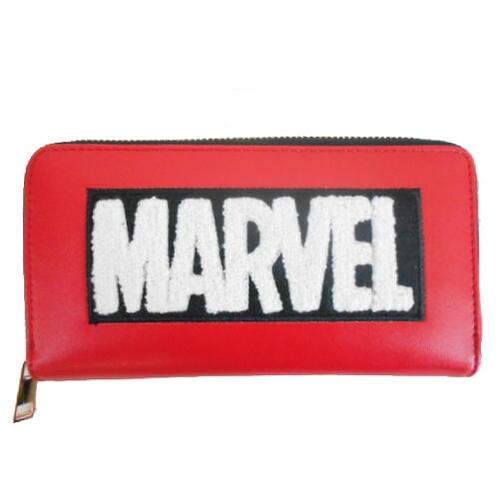 【M】MARVEL　長財布 相良刺繍【マーベル/相良/刺繍/財布/ウォレット/長財布/男の子/女の子/レデース/..