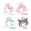 【入荷次第発送商品】【NEW】【T】【サンリオ】 ラッキーバッグ6点セット 2000【キャラクター/キャラ雑貨】【サンリオ/sanrio】【2512】【2000...
