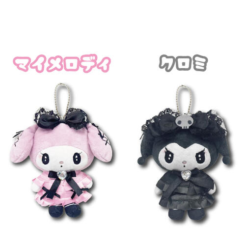 sanrio チョコキャット クラシック ぬいぐるみ ジッパーポーチ 楽天市場】サンリオ(アクセサリーポーチ|レディースバッグ