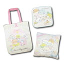 【T1】【すみっコぐらし】 ギフト3点セット 1000【キャラクター/キャラ雑貨】【2412】【1000】