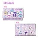【決算セール】【T4】はぴだんぶい ポケット収納付きキーケース【sanrio/サンリオ/キーケース/おしゃれ/かわいい/キュート/キャラクター/キャラクターキー...