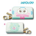 【決算セール】【T3】ハンギョドン スマートキーケース エモきゅん【サンリオ/sanrio/キャラクター/キャラ雑貨/キーケース/キュート/大人気/ギフト/プレ...