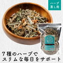 宅配便 ハーブ蒸し【ダイエット7種ハーブ】無農薬栽培 座浴 リラックス 癒し ハーブ デトックス 冷え 肌トラブル 温活 よもぎ蒸し 浴用 竹の葉 グレープフル...