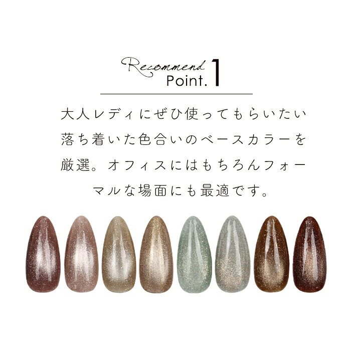 微粒子 マグネットジェル inbity シャイニーマグネットジェル ShinymagnetGel ジェ...