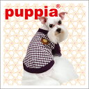 PUPPIA(psA)璹Z[^[w/hbOEFAxCLASSIC DOUBLE PALD-TS895yS([ւ̂)z