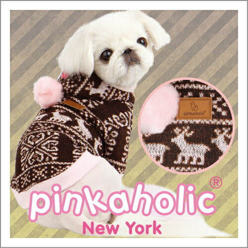 PINKAHOLIC NEWYORK(ピンカホリック ニュ