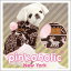 ԥݥ5PINKAHOLIC NEWYORK(ԥ󥫥ۥå ˥塼衼)ադΥǥå˥åȡظ/ɥåNALD-TS510̵(᡼ؤΤ)