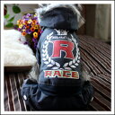☆RACINGつなぎ☆『犬服/ドッグウェア』【全国送料無料(メール便のみ)】