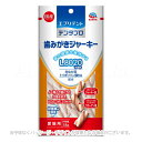 デンタプロ 歯みがきジャーキー L8020 愛猫用 18g 「アース・ペット」【合計8,800円以上で送料無料(一部地域を除く)】