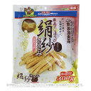 絹紗 スティック プレーン 300g(100g×3袋) 「ドギーマンハヤシ」【合計8,800円以上で送料無料(一部地域を除く)】